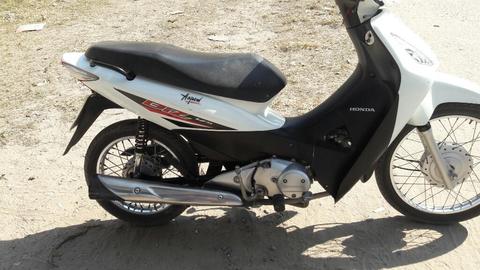 Vendo Honda Biz