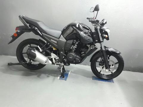 Yamaha Fz16