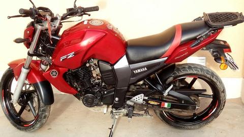 Vendo Yamaha Fz16