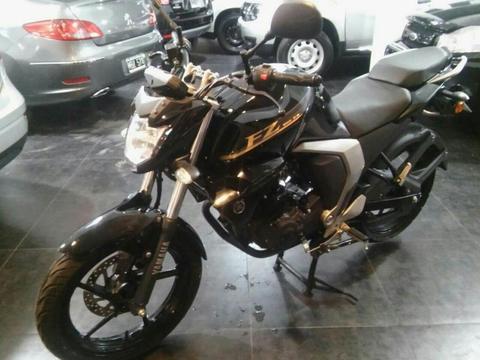 Yamaha Fz 16 2.0 2017