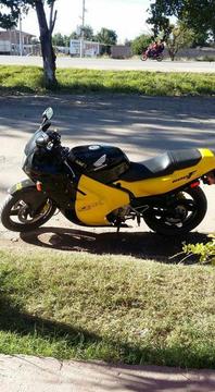 Vendo Cbr 600 F Japonesa