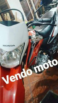 Vendo Xr 150 Modelo 2015 en Exelentes Condiciones