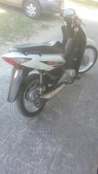 Vendo Honda Biz Modelo 2014 Impecable