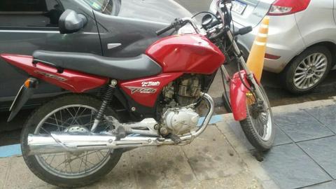 Vendo O Permuto por Biz