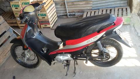 Vendo Zb 2011 Todos Los Papeles