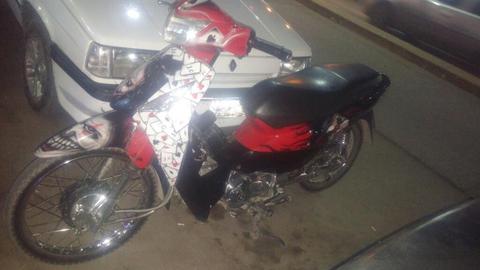 Honda Biz 125