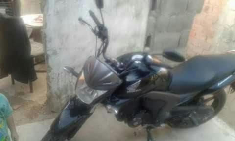 Permuto Xr Auto!!! Todo Al Dia 2014