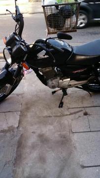 Vendo Honda Cg Titan Papeles Al Dia