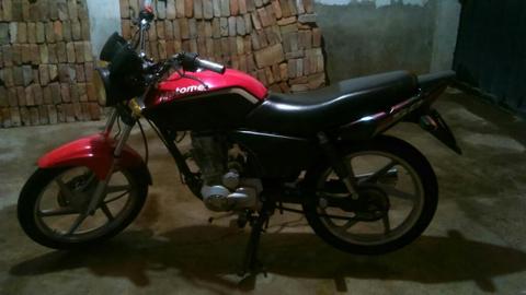 Vendo Motomel 150 Papeles Al Dia