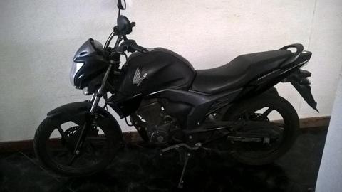 Honda 150 CC Invicta