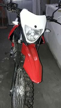 Motomel 250