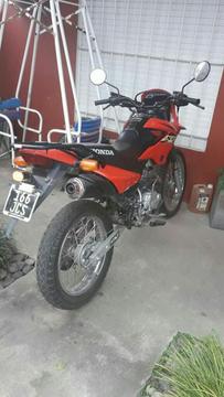 Vendo Xr125