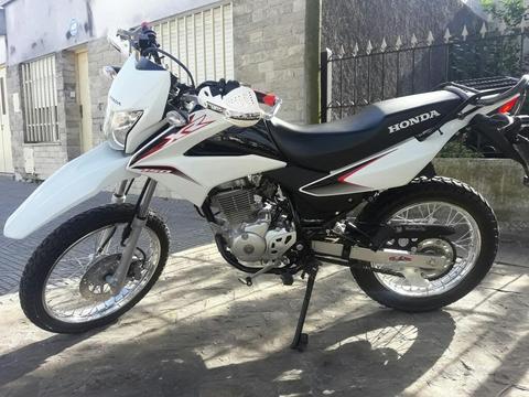 Honda Xr 150