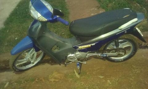 Permuto Las 2 X Una Titan