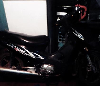 Vendo Moto (olmos)