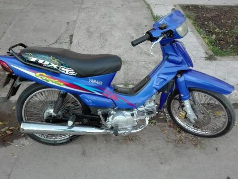 Vendo Crypton