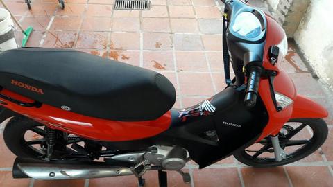 Vendo Honda Biz