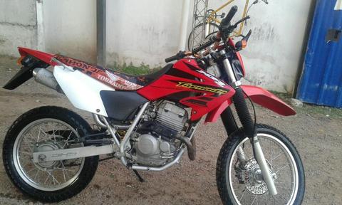 Vendo O Permuto Tornado