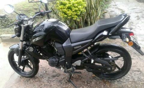 Vendo Yamaha Fz16