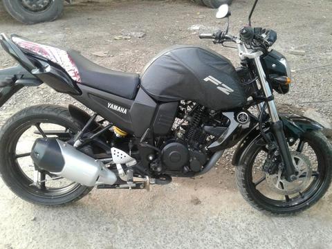 Yamaha Fz 16 .9.300km .mod 2015.titular Yamaha Fz 16 .9.300km .mod 2015.titular