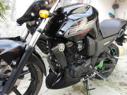 Fz 2013, Impecable