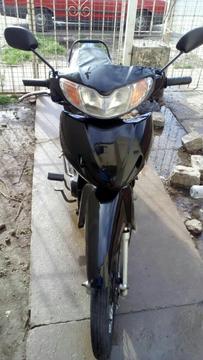 Vendo Guerrero Dl 2012