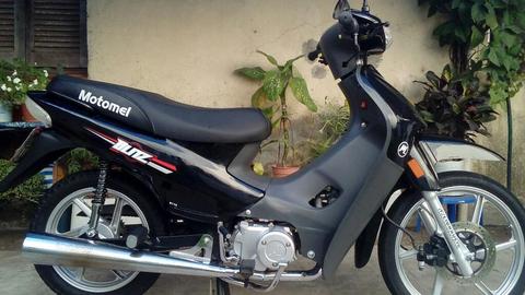 Motomel Blitz Full 2016