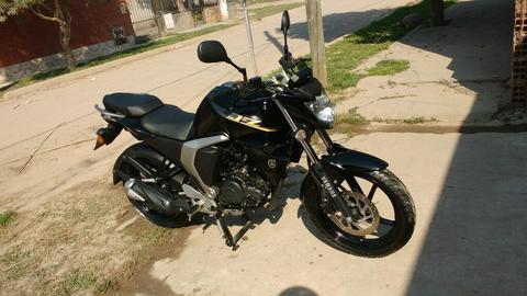 Fz 2016 Impecable Inmaculda