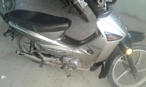 Permuto Moto Mas Plata X Auto