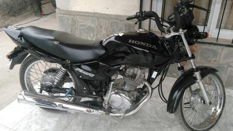 Vendo Mi Fan 125