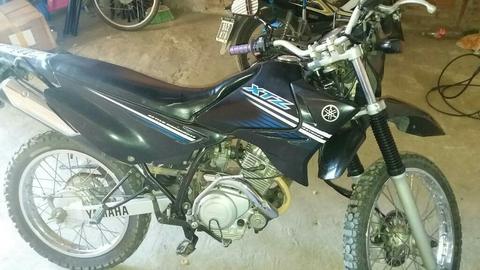 Vendo Xtz 125