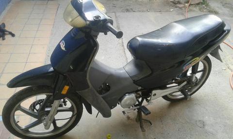 Motomel Bis 110