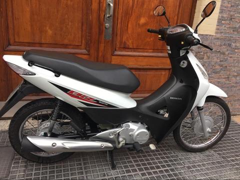 Honda Biz 125