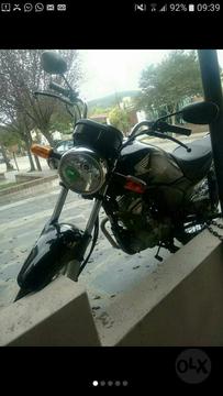 Vendo Honda Cb1