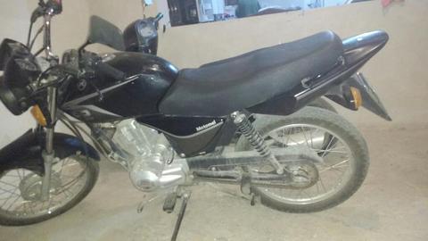 Vendo Moto S2 150