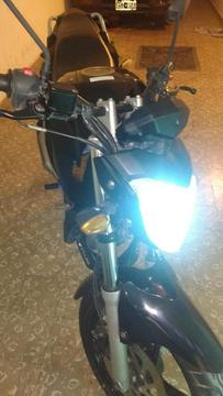 Vendo Yamaha Fz 16. Hermosa