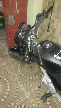 Vendo Honda Titan
