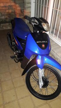 Gilera Smash