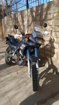 Vendo Honda NX650