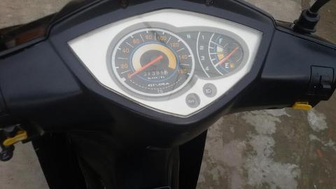 Vendo O Permuto Moto Gilera Smash Tuni