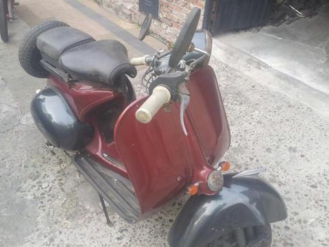 Vendo Vespa Piagio