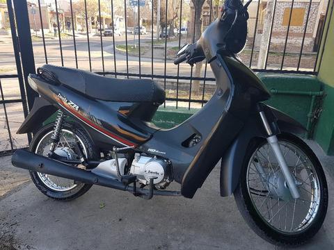 Zanella Zb 2015 Impecable