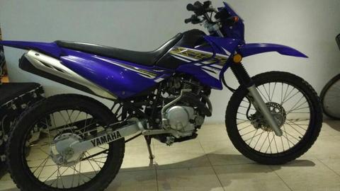 Vendo XTZ 125