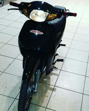 Honda Biz Ks 105cc Modelo 99