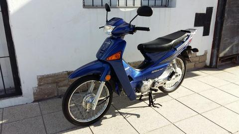 Vendo Honda Wave