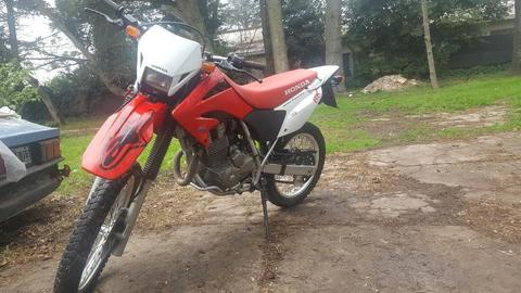 Vendo Tornado 250cc