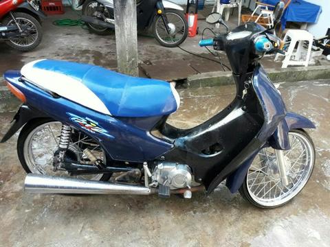 Vendo Honda Biz