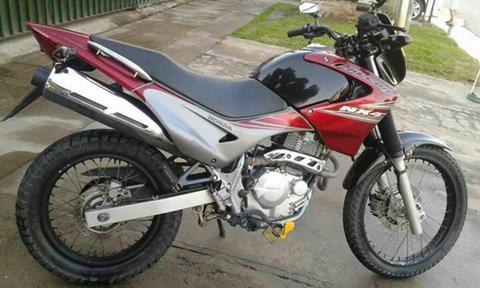 Honda Falcon 400 2010 Muy Buena