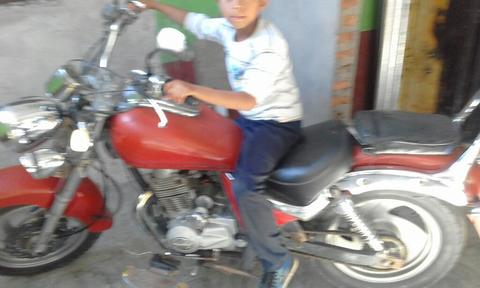 Moto Motmel