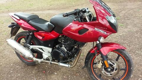 Bajaj Rouser 220 Vendo O Permuto
